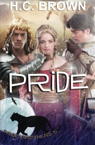 Pride