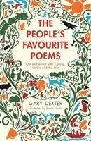 The Peoples Favourite Poems: Out and about with Kipling, Larkin and the rest