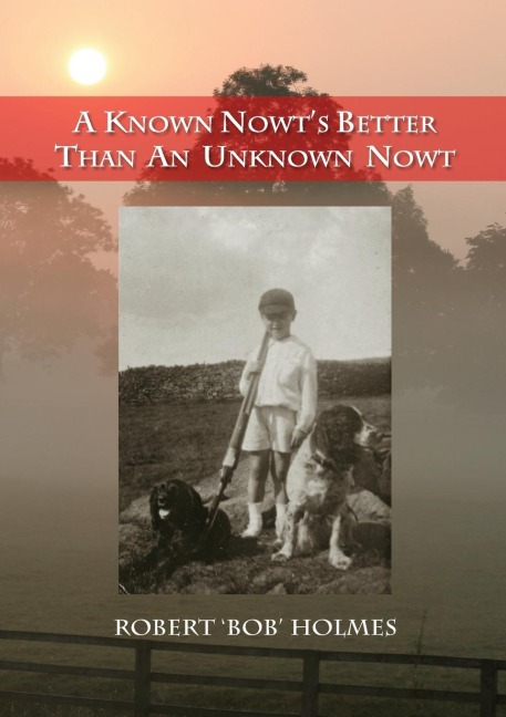 A Known Nowts Better than an Unknown Nowt