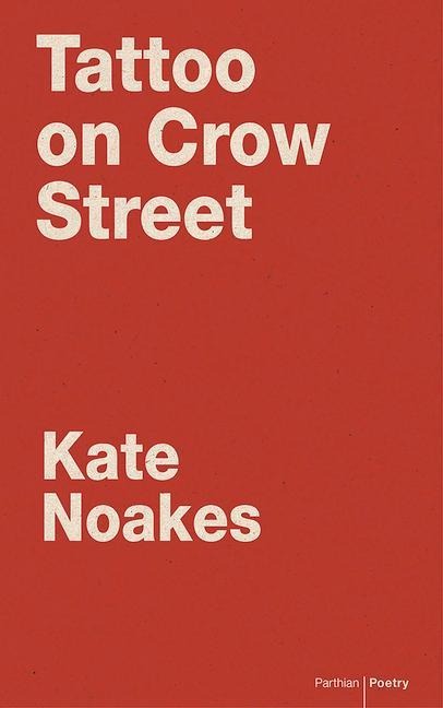 Tattoo on Crow Street