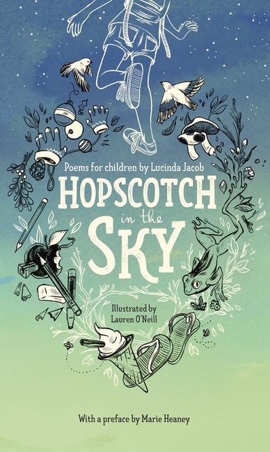 Hopscotch in the Sky