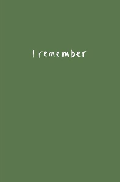 I Remember: Scotlands Covid Memorial