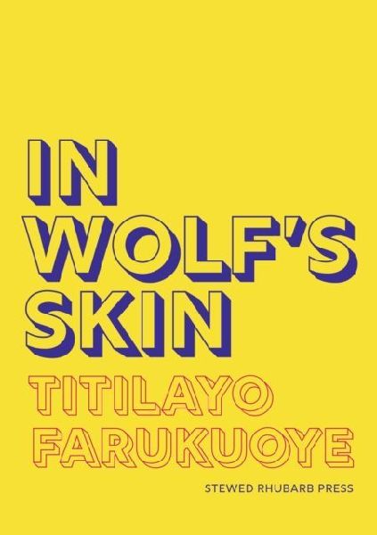 In Wolfs Skin
