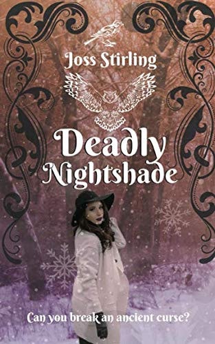 Deadly Nightshade