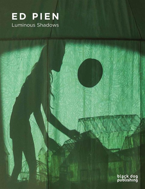 Ed Pien: Luminous Shadows