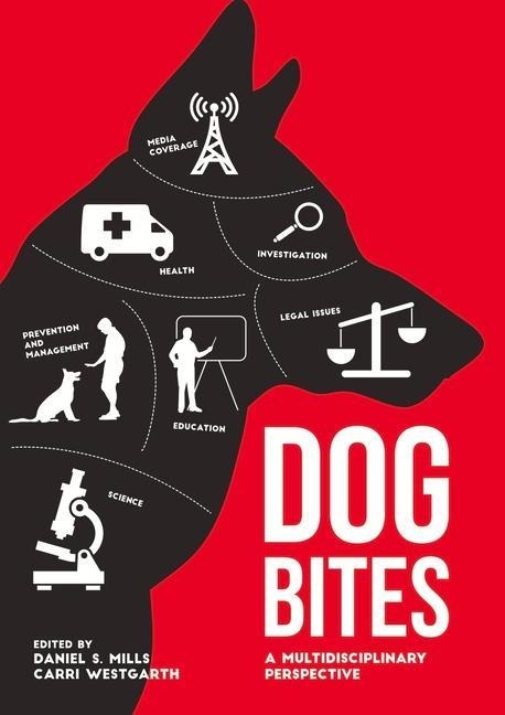 Dog Bites: A Multidisciplinary Perspective