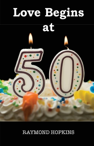 Love Begins At 50