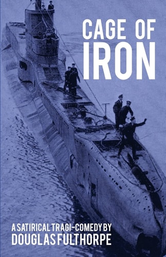 Cage Of Iron