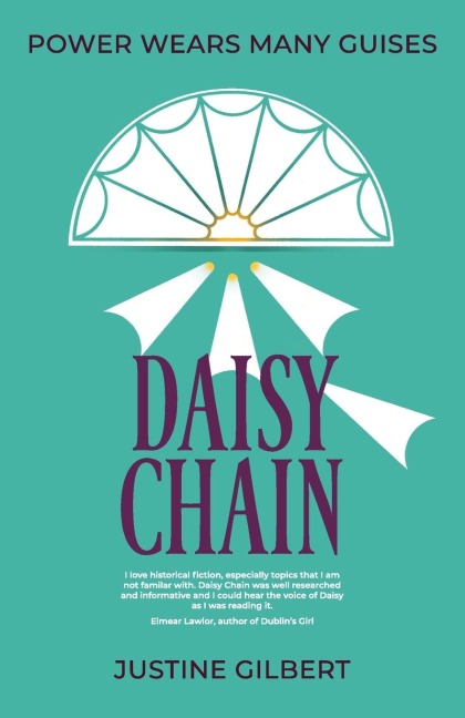 Daisy Chain: Shortlisted for the Paul Torday Memorial Prize 2024