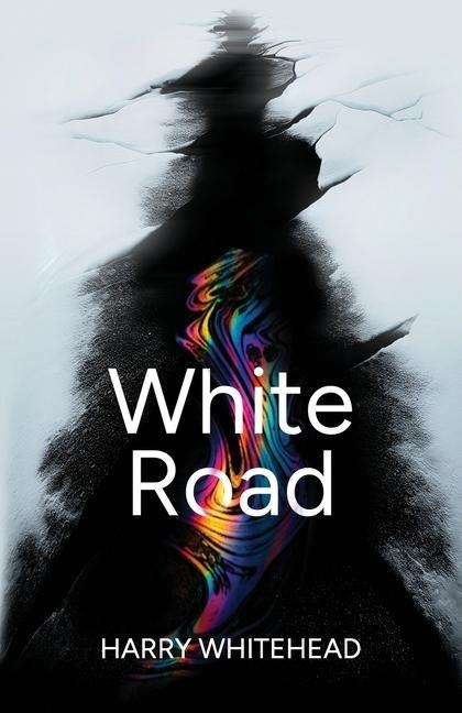 White Road: Climate Fiction Eco-Thriller in the High Arctic