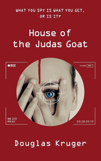 House of the Judas Goat: YA Horror Thriller