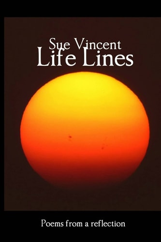 Life Lines Poems from a Reflection