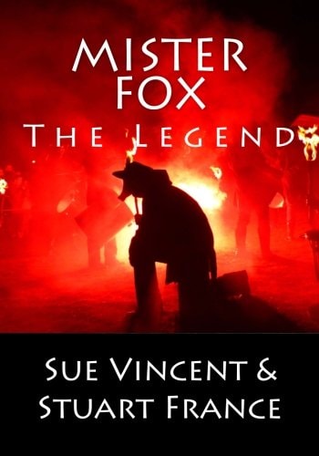 Mister Fox The Legend