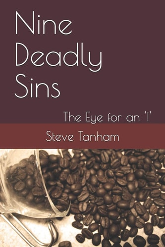 Nine Deadly Sins The Eye for An 'i'