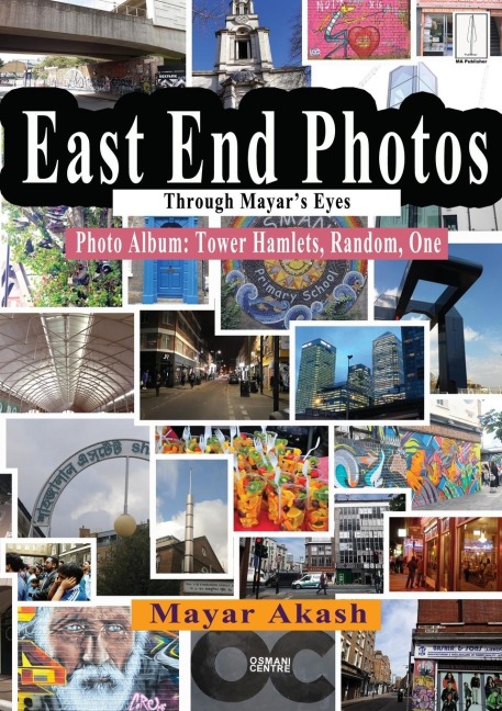 East End Photos Through Mayars Eyes: Photo Album: Tower Hamlets, Random, One