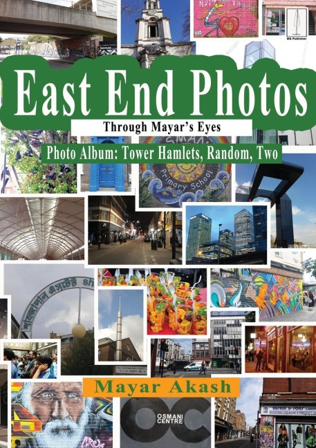 East End Photos Through Mayars Eyes Tower Hamlets Random Two