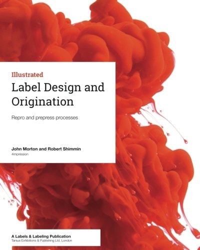 Label Design and Origination Repro and Prepress Processes