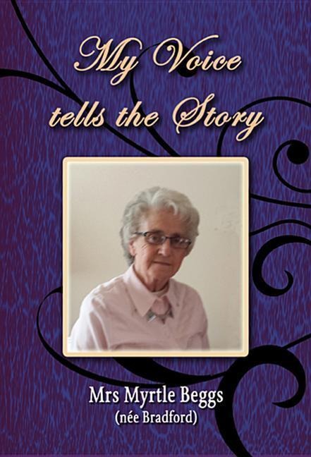 My Voice Tells the Story
