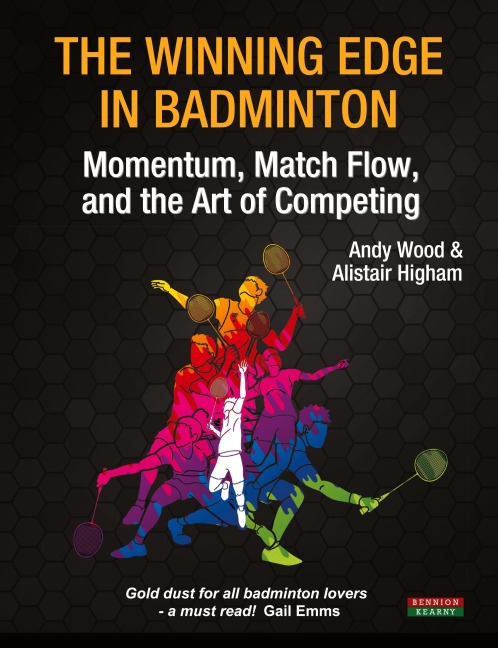 The Winning Edge in Badminton: Momentum, Match Flow and the Art of Competing
