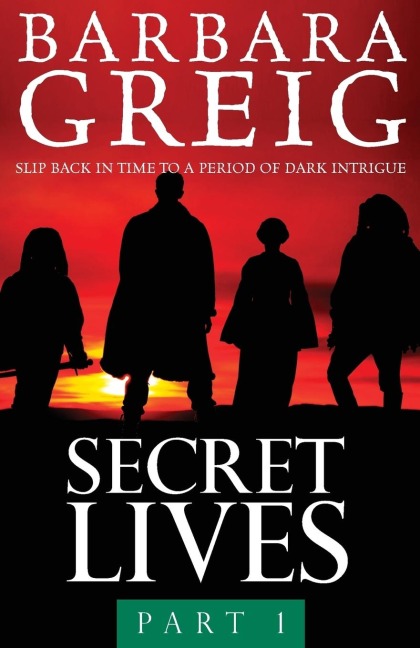 Secret Lives: Part 1
