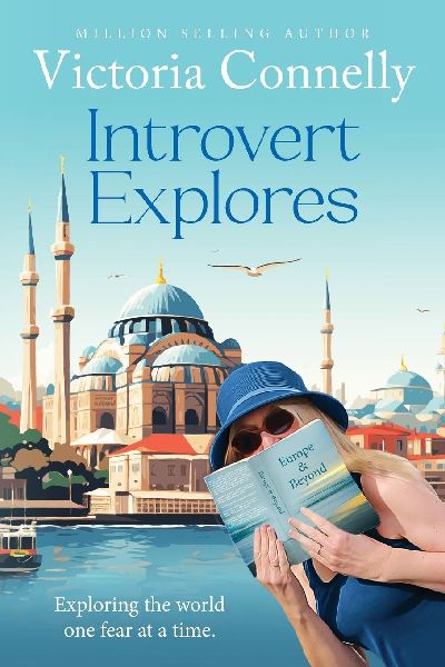 Introvert Explores