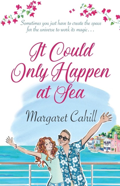 It Could Only Happen At Sea