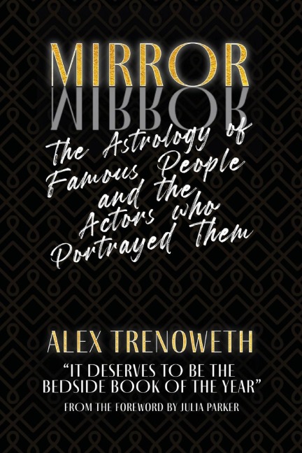 Mirror Mirror: Famous People and the Actors who Portrayed Them