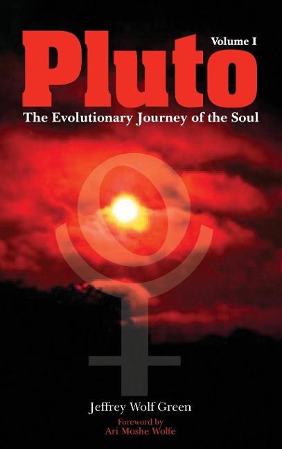 Pluto: The Evolutionary Journey of the Soul, Volume 1