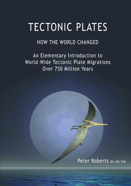 TECTONIC PLATES - How the World Changed