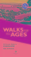 Walks for All Ages Cheshire