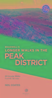 Bradwells Longer Walks in the Peak District