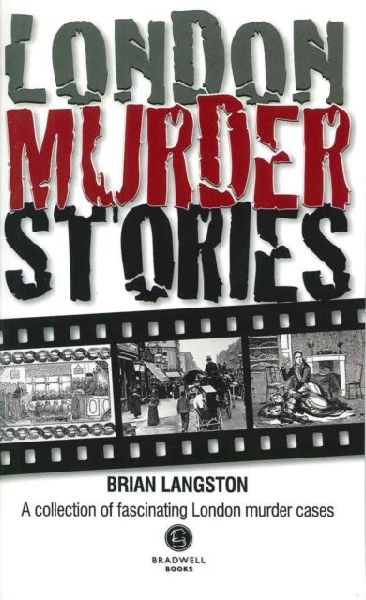 London Murder Stories