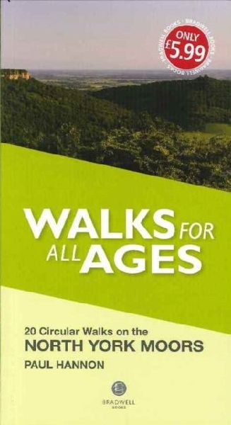 Walks for All Ages North York Moors