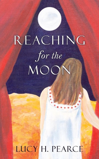 Reaching for the Moon: a girls guide to her cycles