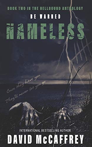Nameless The Thriller That Will Keep You Up All Night!