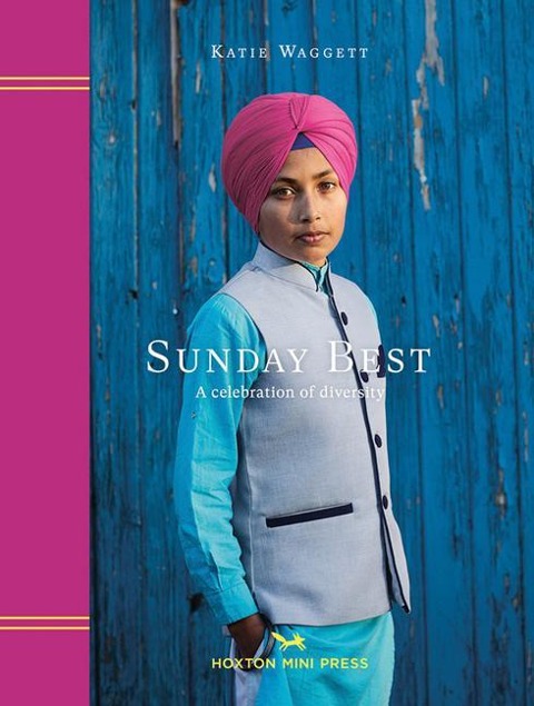 Sunday Best: The many faces of Londons religions