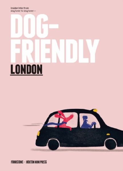 Dog-Friendly London