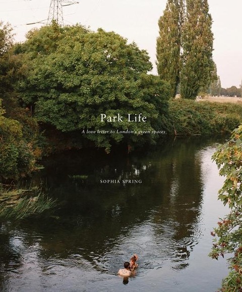Parklife: A love letter to London's green spaces