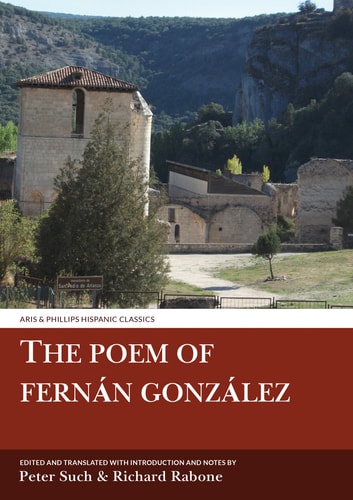 The Poem of Fernán González