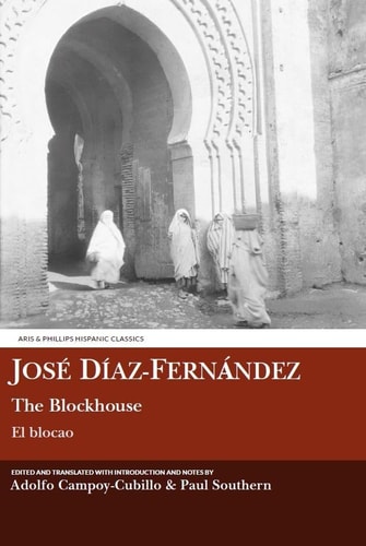 The Blockhouse (el Blocao)