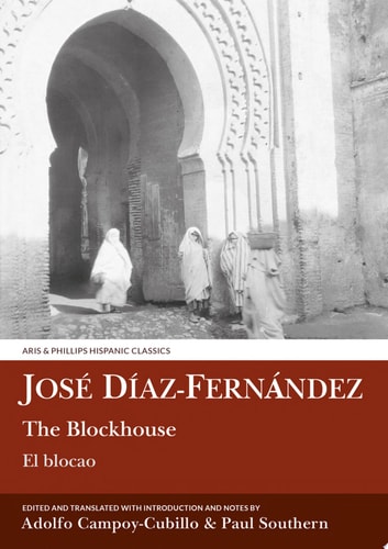 The Blockhouse (el Blocao)