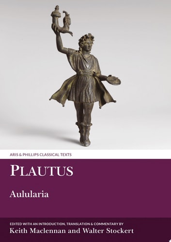 Aulularia