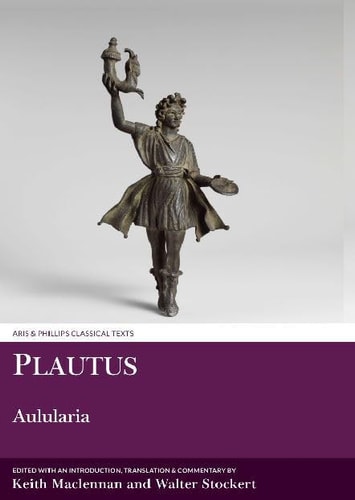 Aulularia