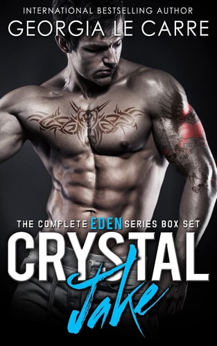 Crystal Jake