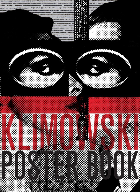 Klimowski Poster Book