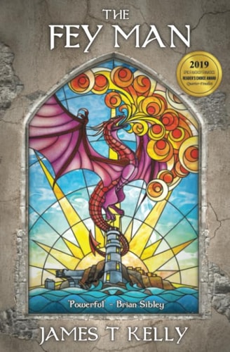The Fey Man (The Realm Rift Saga)