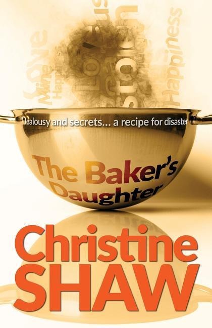 The Bakers Daughter