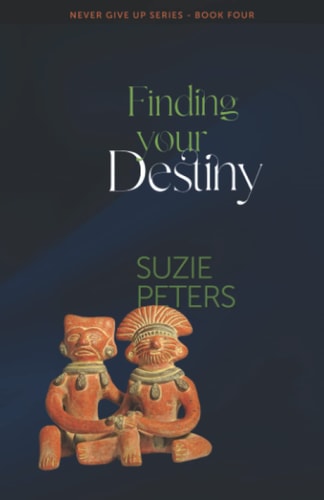 Finding Your Destiny