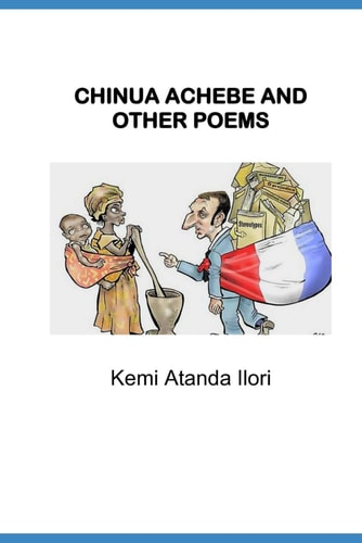 Chinua Achebe and Other Poems