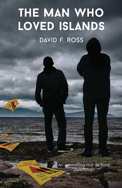 The Man Who Loved Islands: Volume 3
